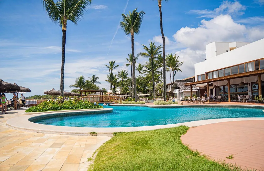 Arraial D'ajuda Eco Resort-1