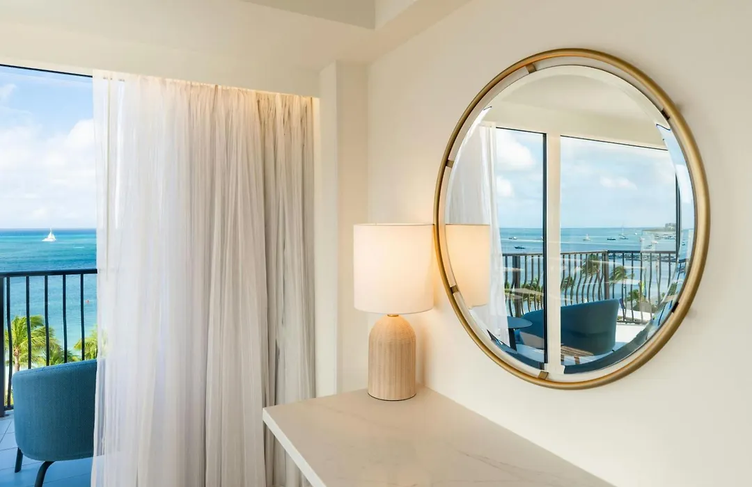 Aruba Marriott Resort & Stellaris Casino-1