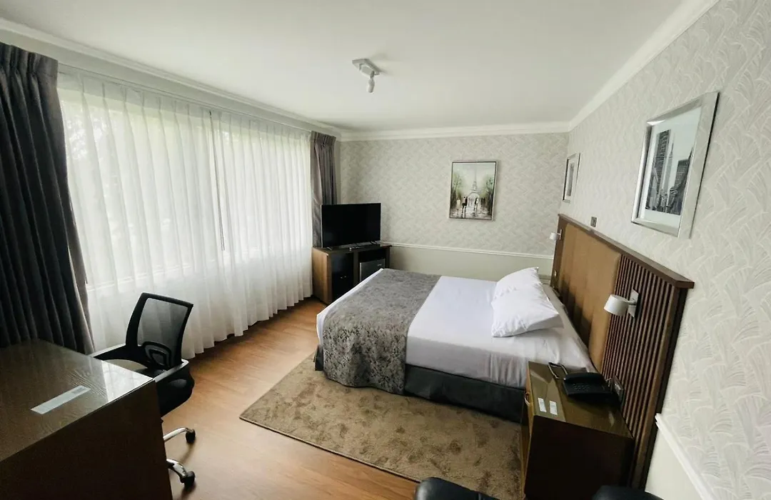 Hotel Casagrande-1