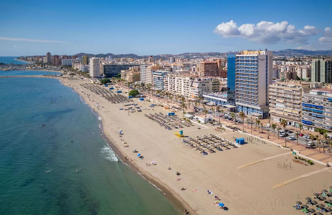 Hotel Yaramar - Adults Recommended-1