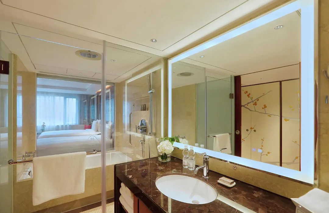 China Hotel Guangzhou-1