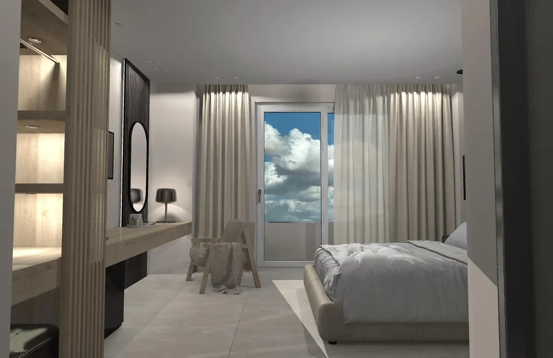 Kahlua Boutique Hotel - Adults Only-1