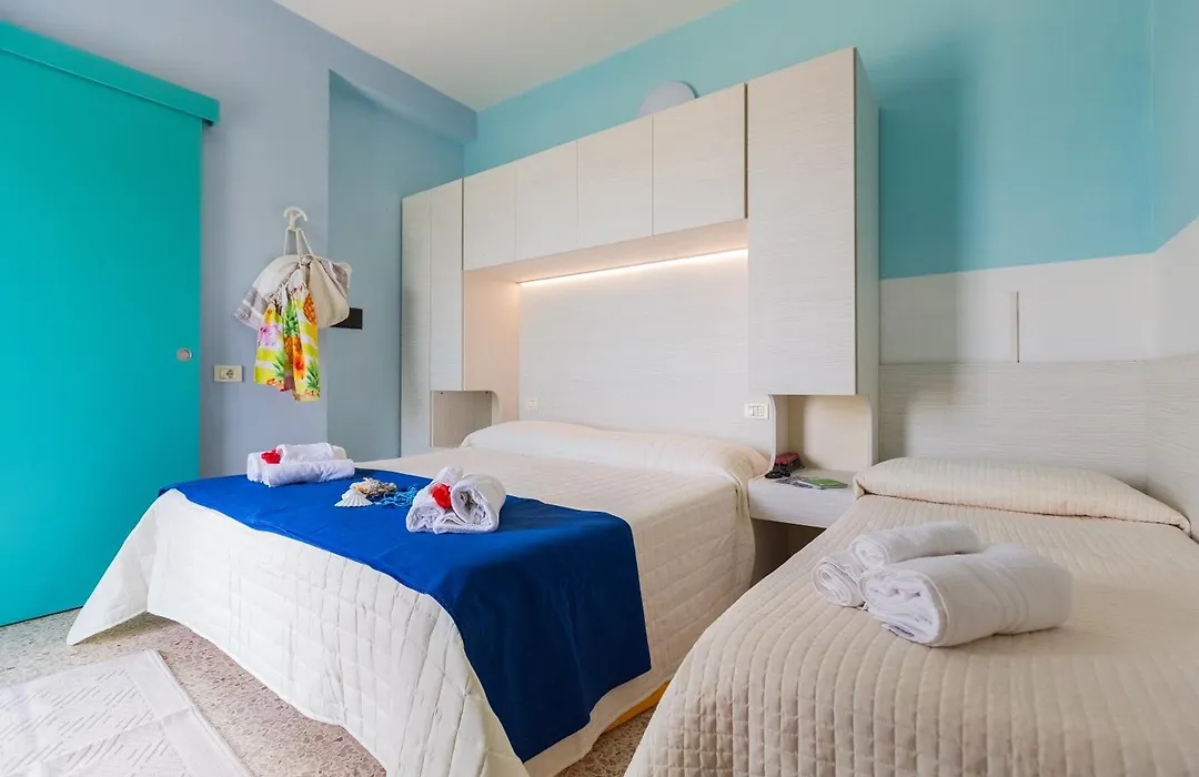 Hotel Mercedes-1