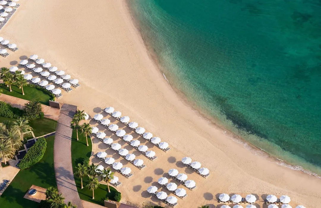Rixos Marina Abu Dhabi-1