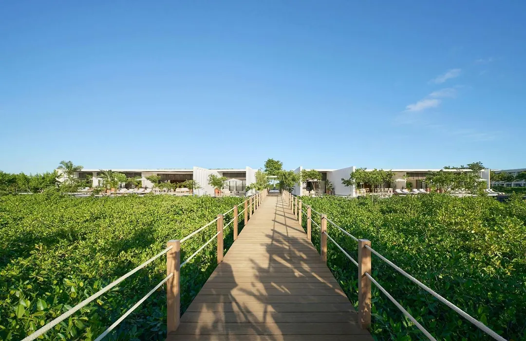 The Riviera Maya Edition At Kanai-1