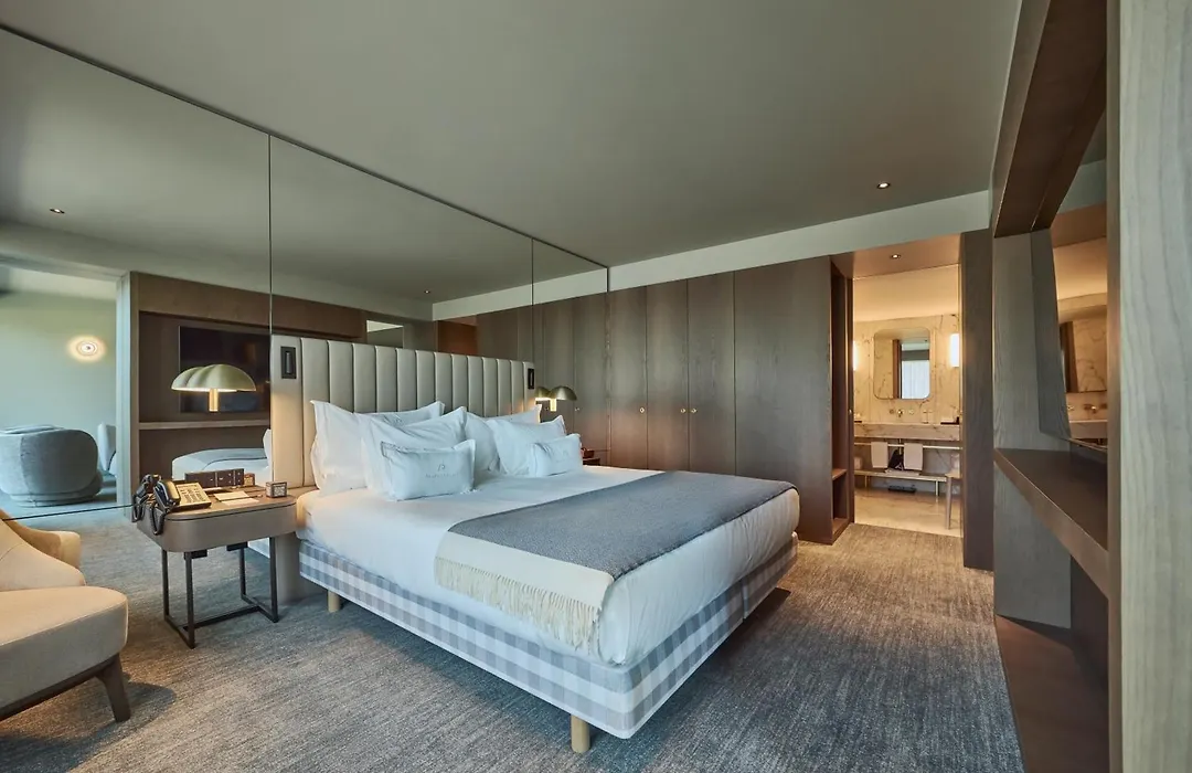 Altis Porto Hotel, A Member Of Preferred Hotels & Resorts- Lvx-1