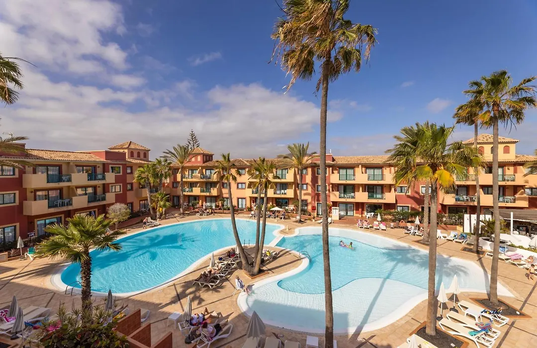 Bluesea Aloe Corralejo-1
