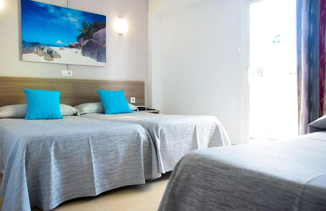 Hotel Costa Mediterraneo - Only Adults 16-1