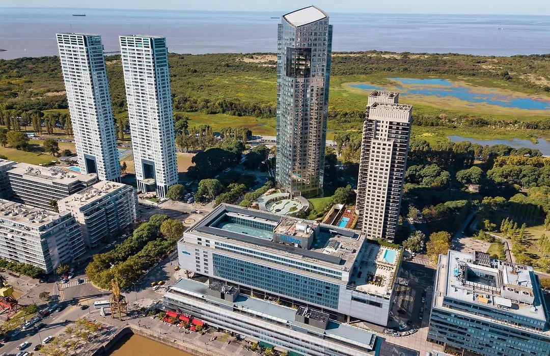 Hilton Buenos Aires-1