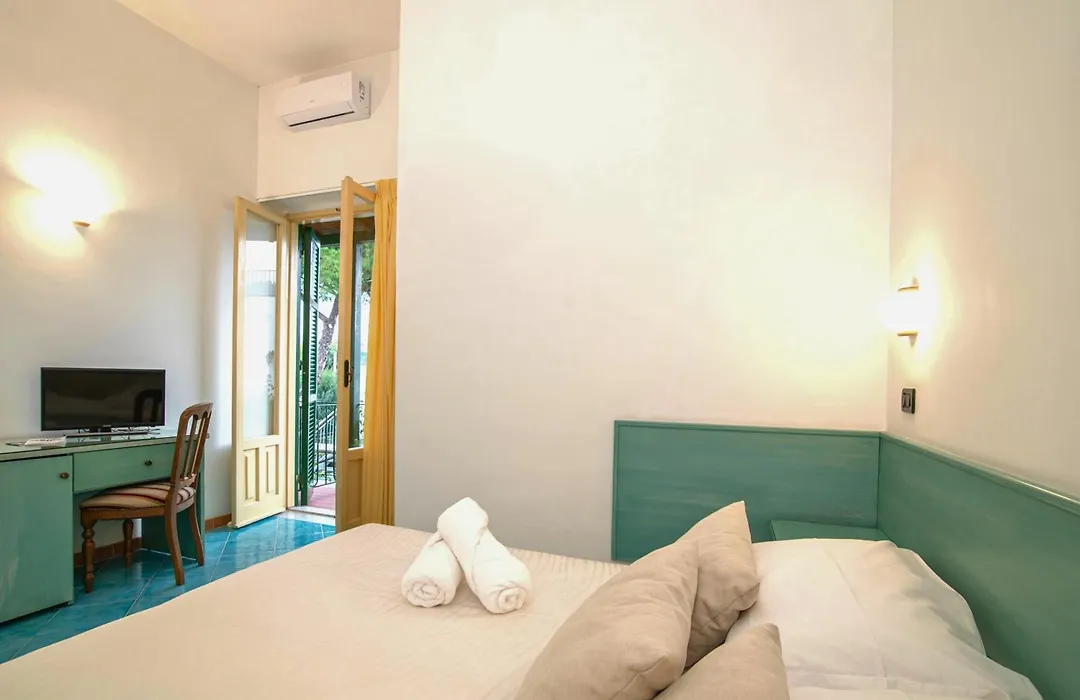 Hotel Pineta-1