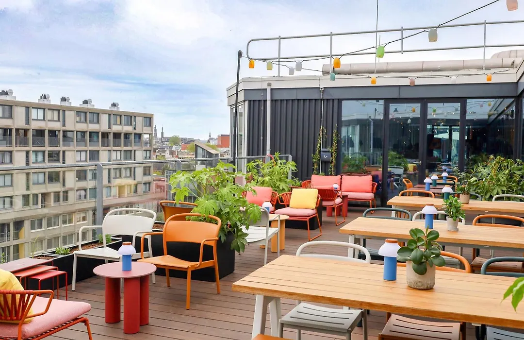 Zoku Amsterdam-1