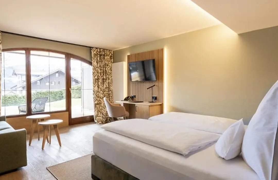 Hotel Bayerischer Hof-1