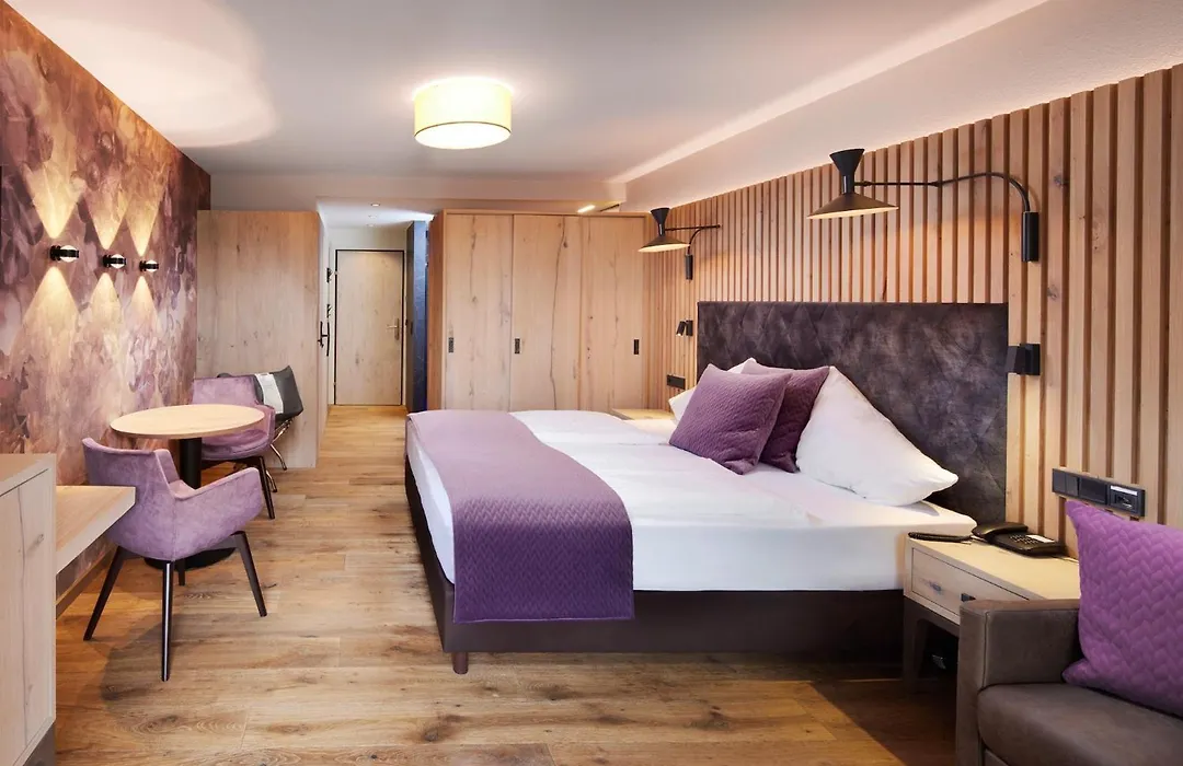 Sporthotel Ellmau In Tirol-1