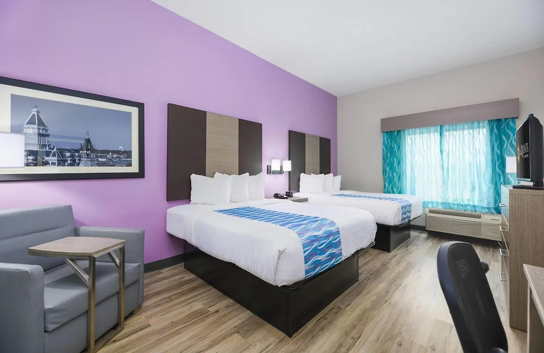 La Quinta By Wyndham Clarksville-1