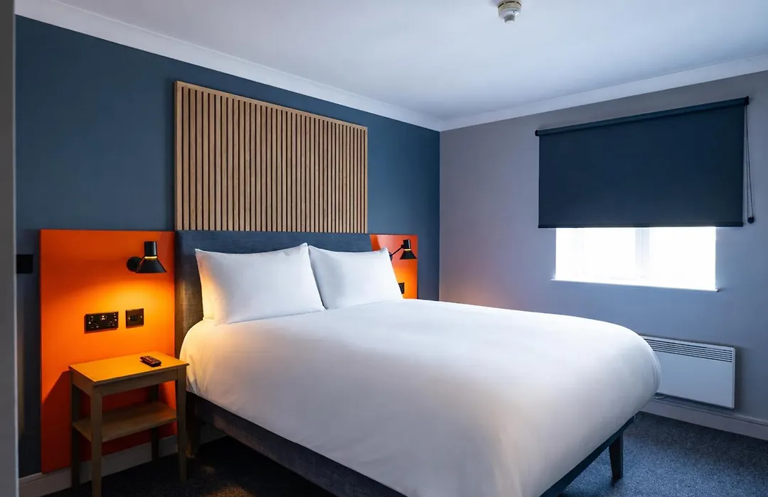 Village Hotel Maidstone-1