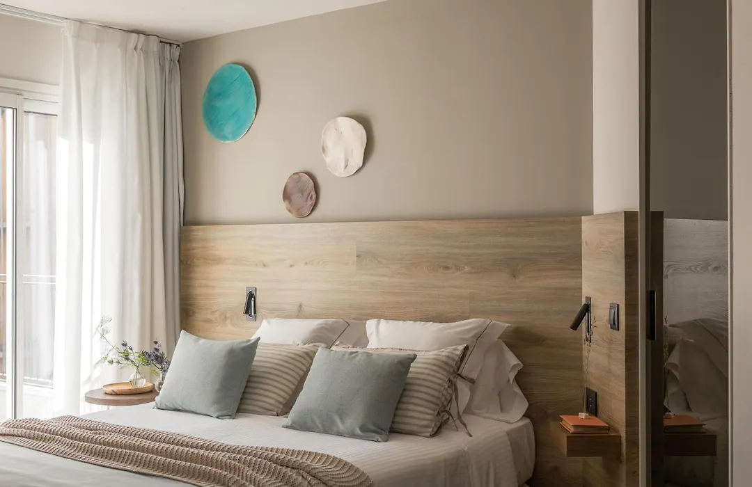Hotel & Spa Terraza 4 Sup-1