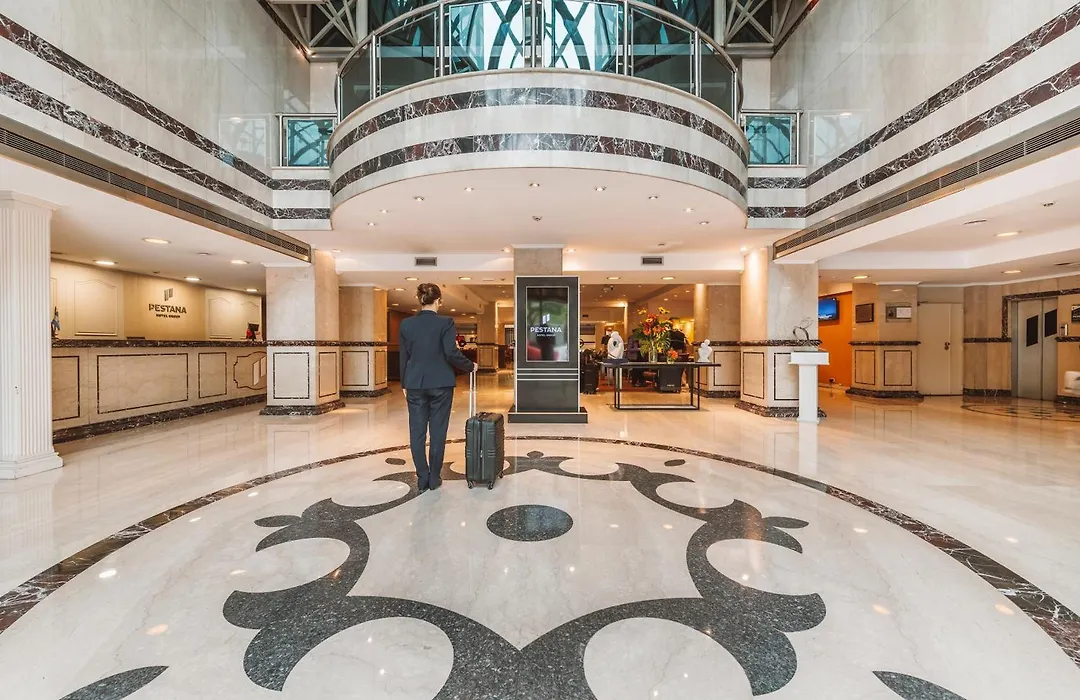 Pestana Buenos Aires-1