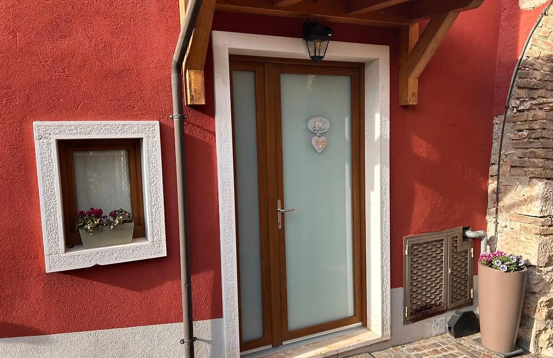 Relais Fontana Rosa B&B Wellness-1