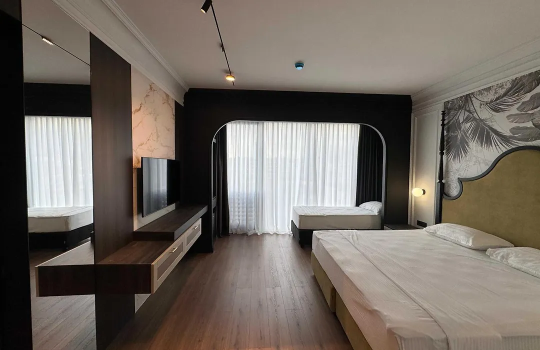 Premium Beach Hotel-1