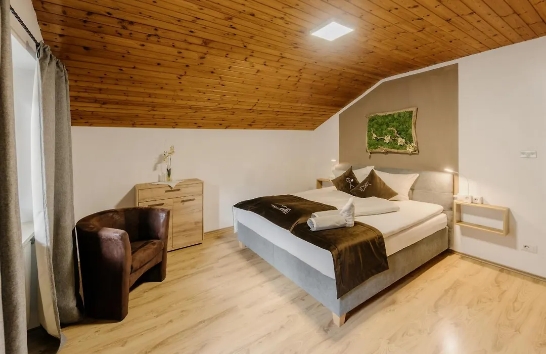 XL Appartements Steinhaus-1