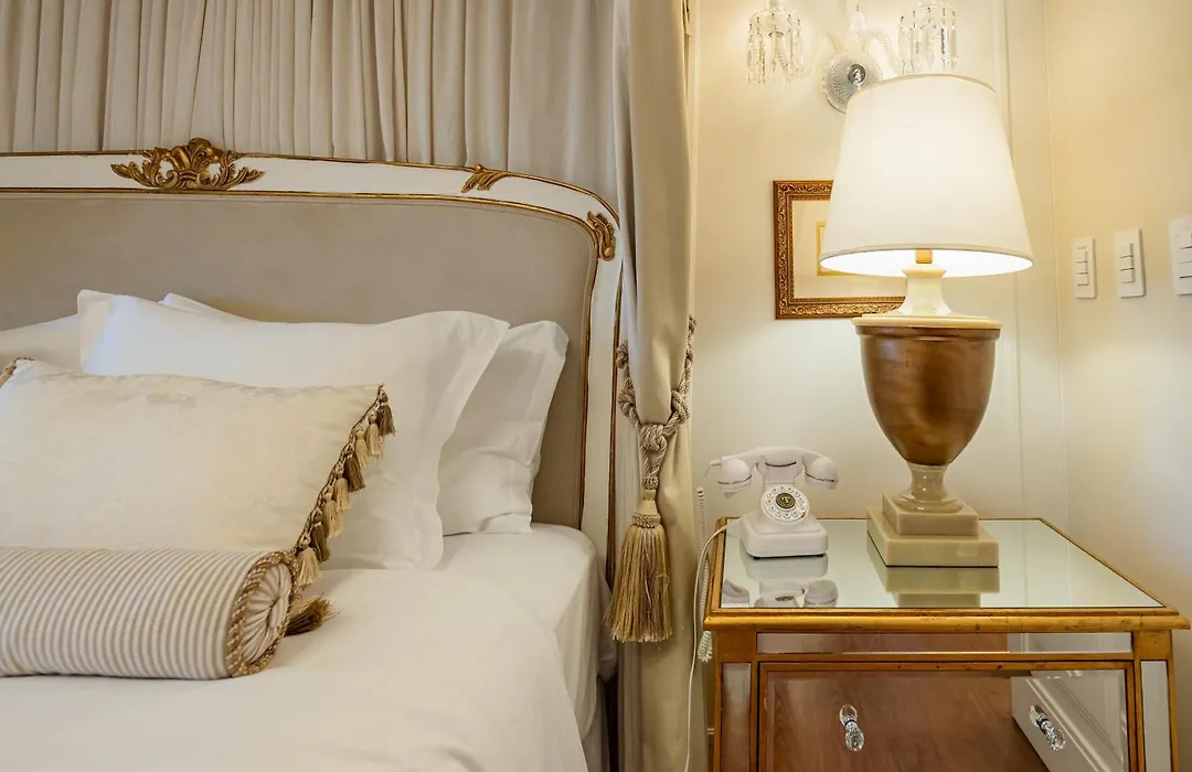 Villa Do Vale Boutique Hotel-1