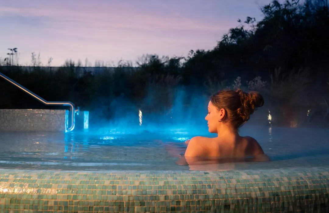 Hotel&Wellness Zuiver-1