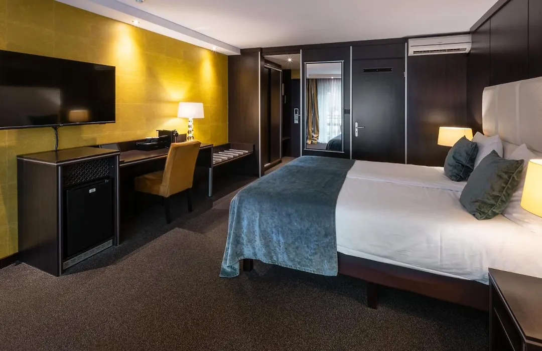 Van der Valk Hotel 's-Hertogenbosch – Vught-1