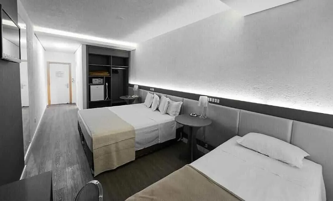 Dall’Onder Grande Hotel Bento Gonçalves-1