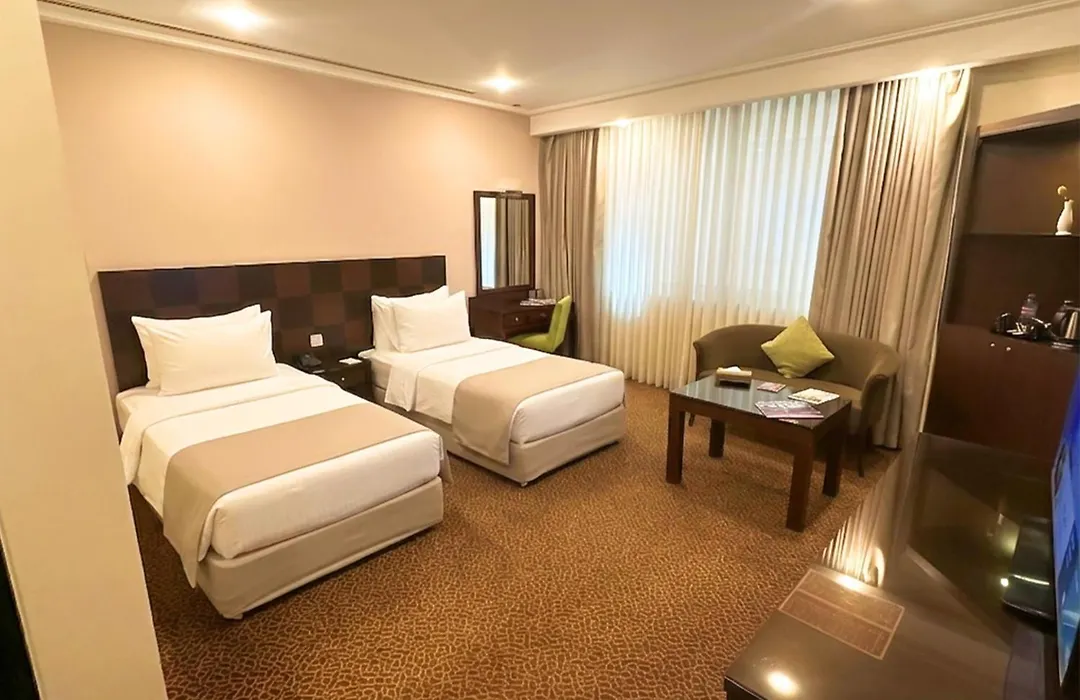 Ayass Hotel-1