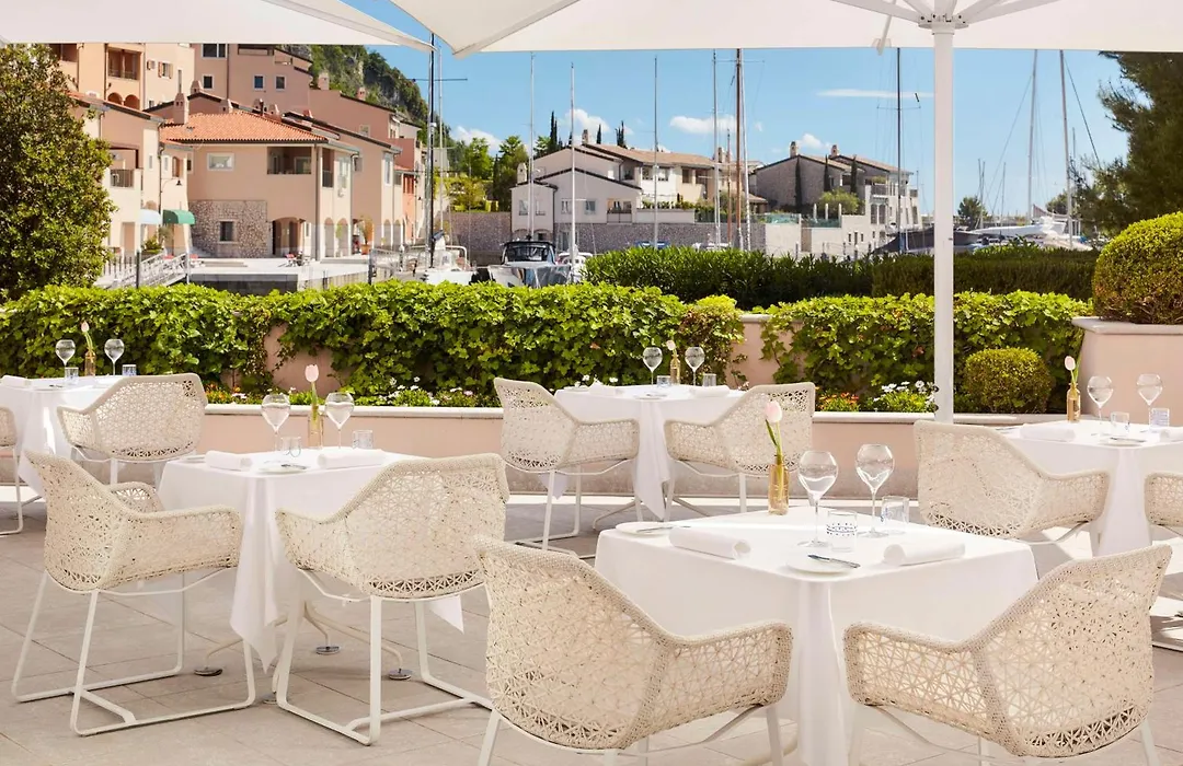 Tivoli Portopiccolo Sistiana Wellness Resort & Spa-1