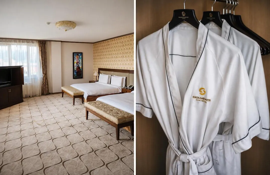 Sunjin Grand Hotel-1