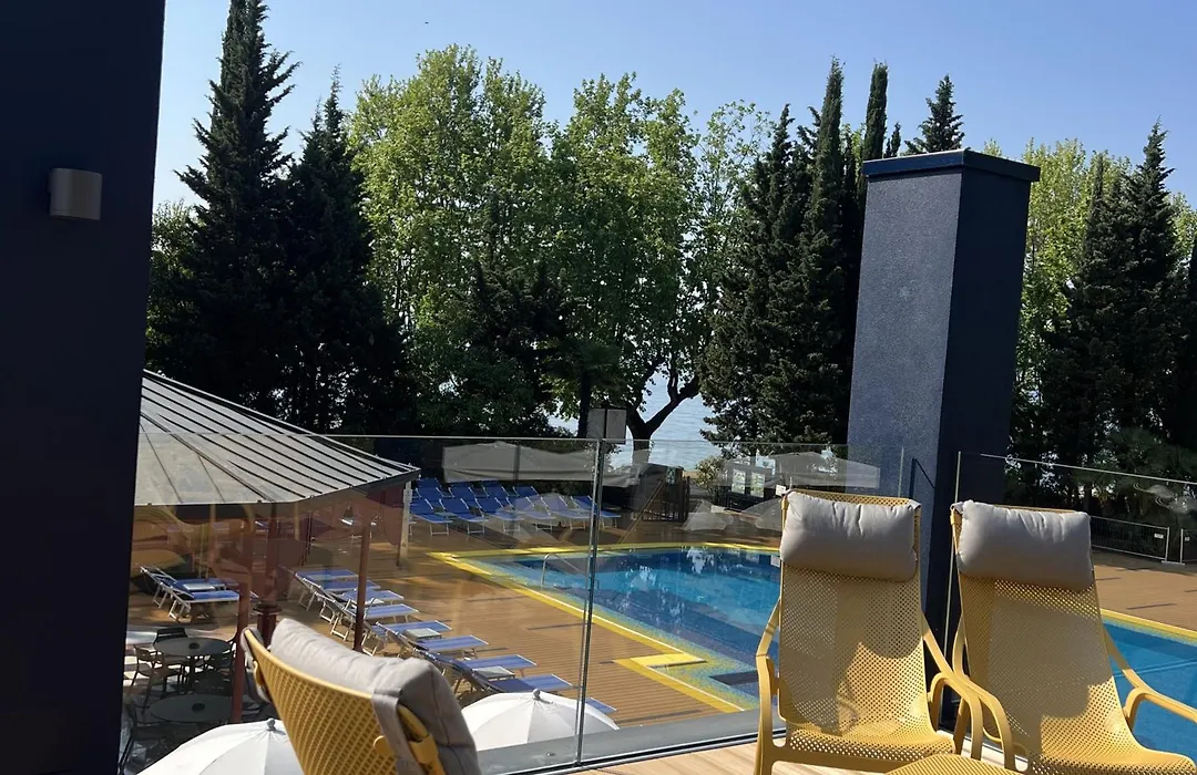 Parc Hotel Gritti-1