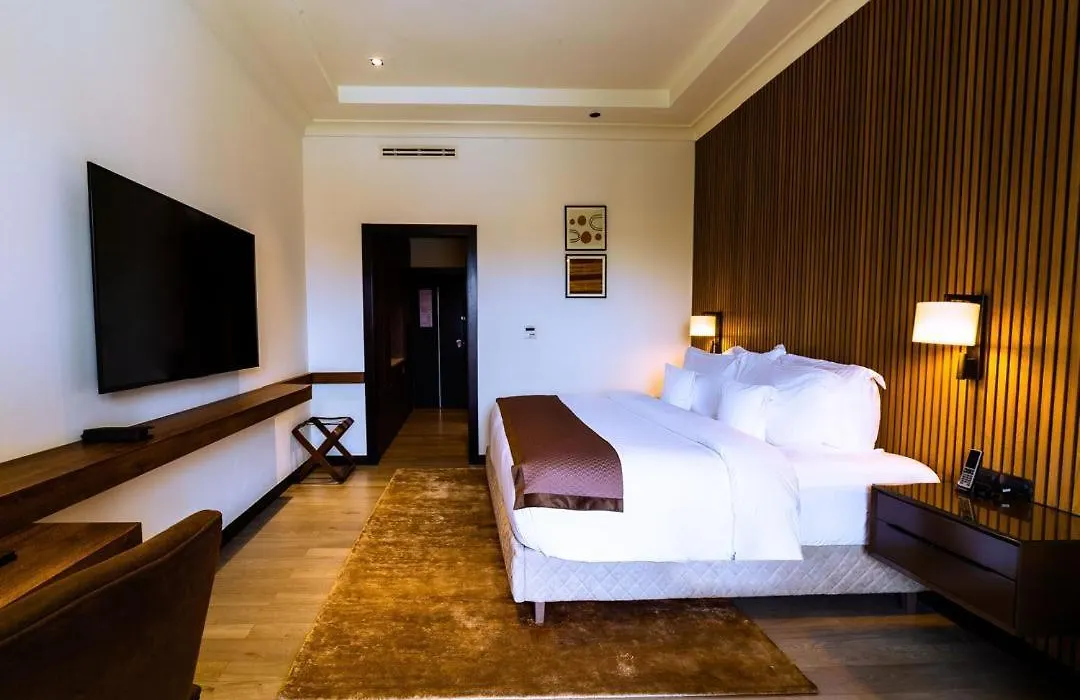 D'Avenue Boutique Hotel Accra-1