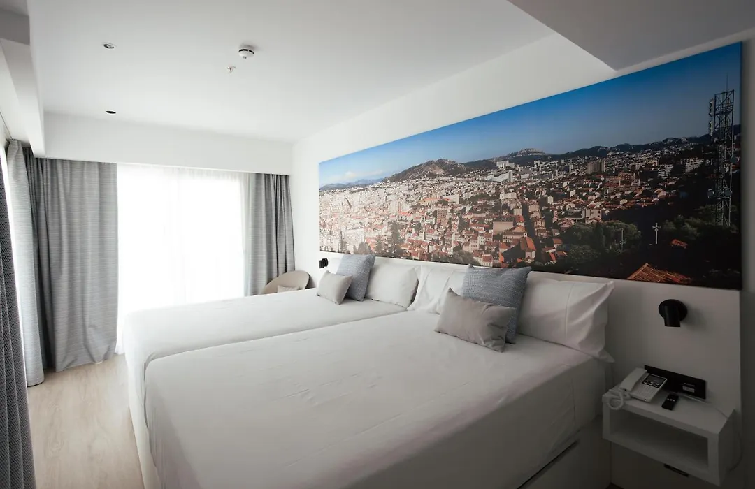 Hotel Villa Espana-1