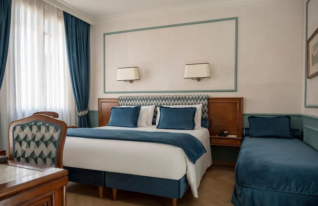 Adler Cavalieri Hotel-Private Spa & Gym-1