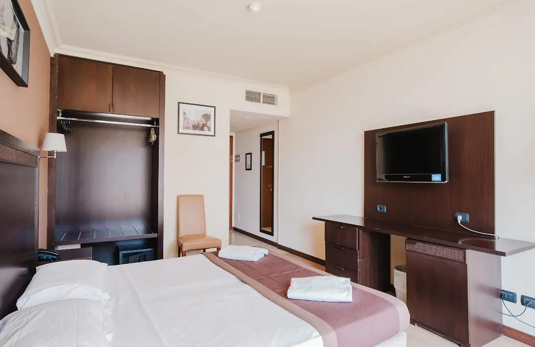 Nyala Suite Hotel-1