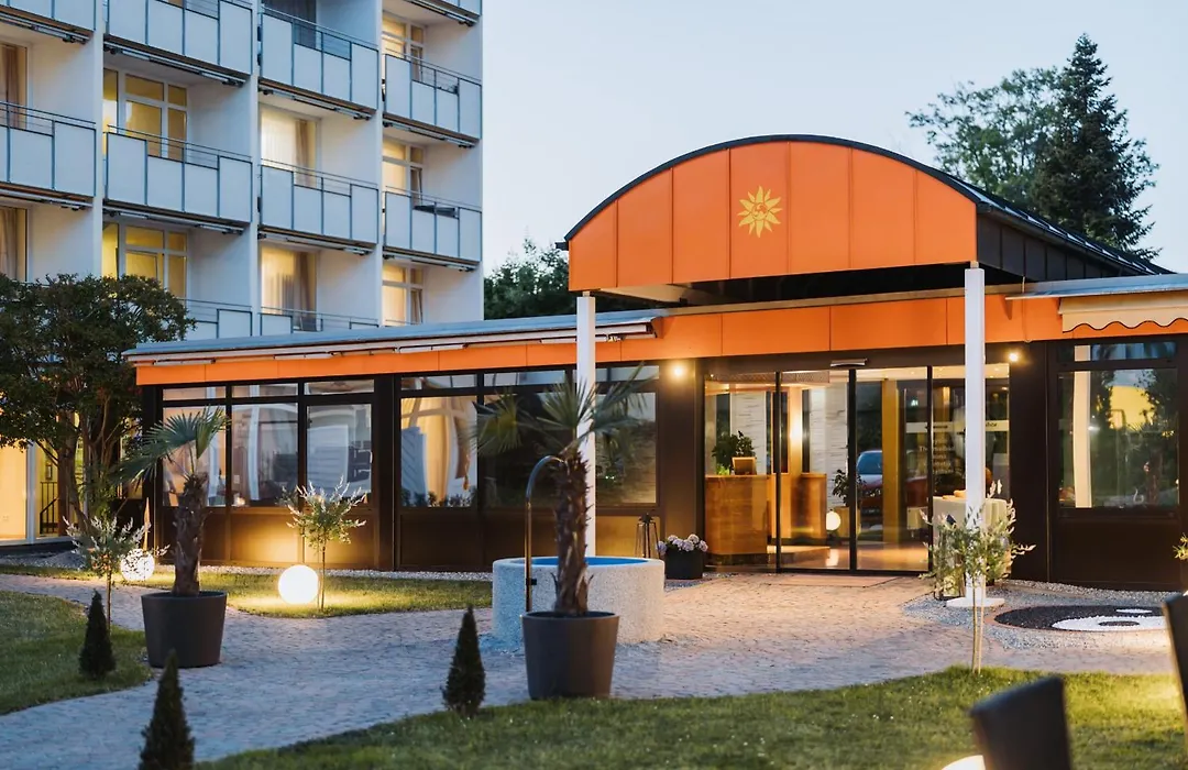 Kurhotel Sonnenhof-1