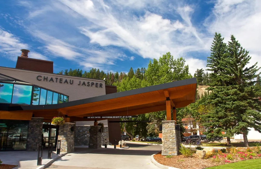 Chateau Jasper-1