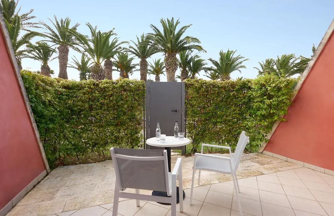 Grand Hotel Masseria Santa Lucia-1
