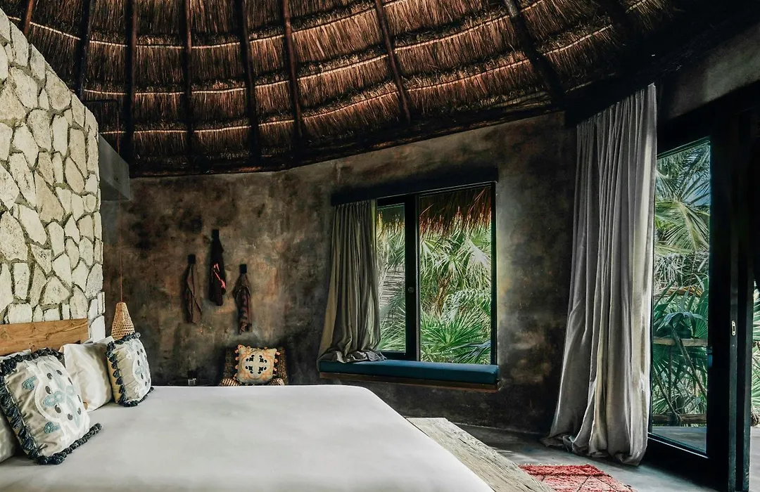 Nomade Temple Tulum-1