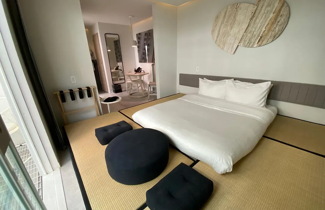 Ryo Kan Hotel Boutique & Spa-1