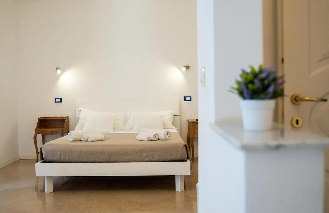 B&B Estea Tropea-1