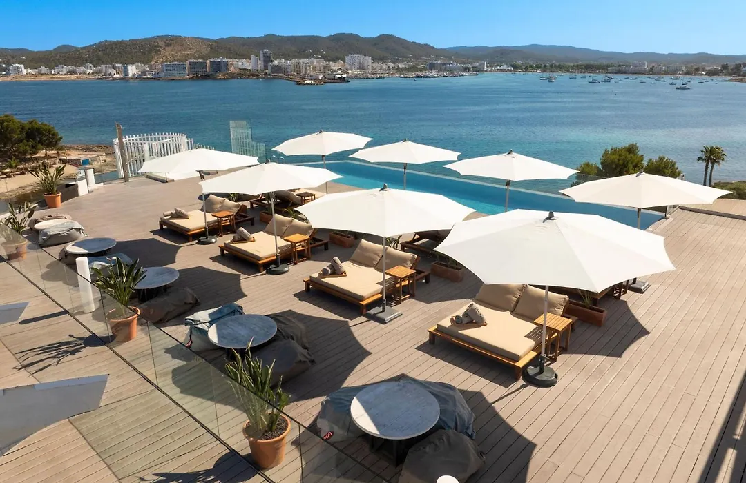 Innside By Melia Ibiza Beach-1