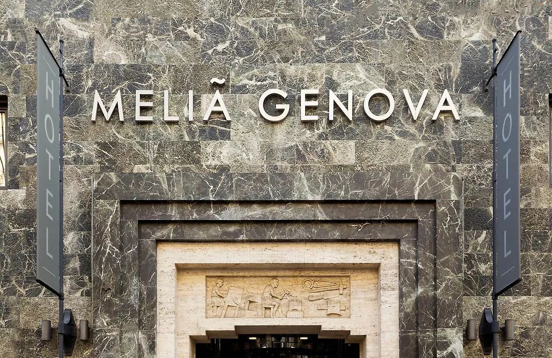 Melia Genova-1