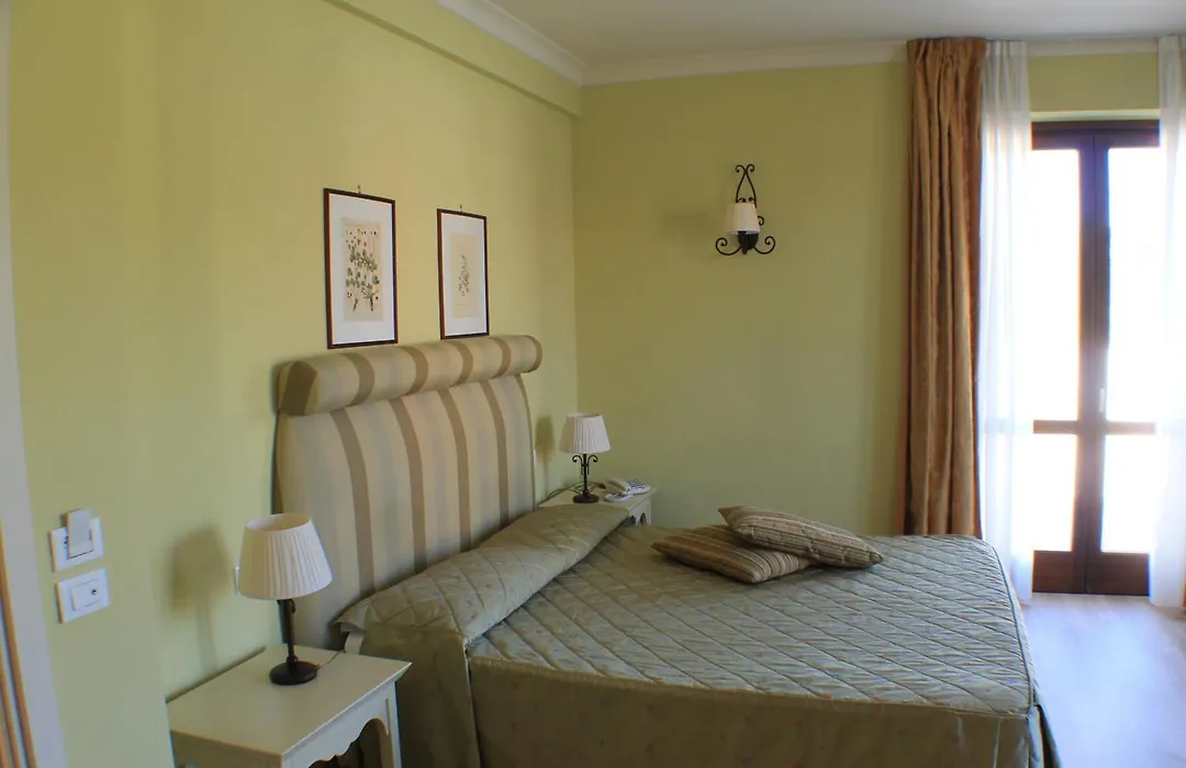 Il Parco Sul Mare Resort&SPA-1