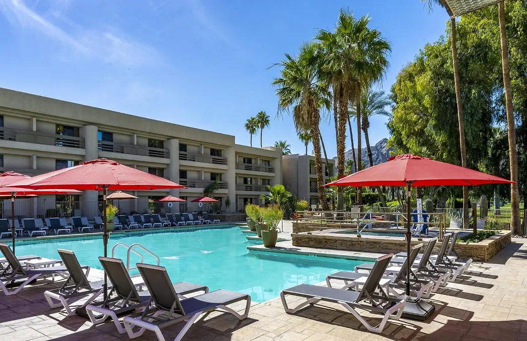Indian Wells Resort Hotel-1