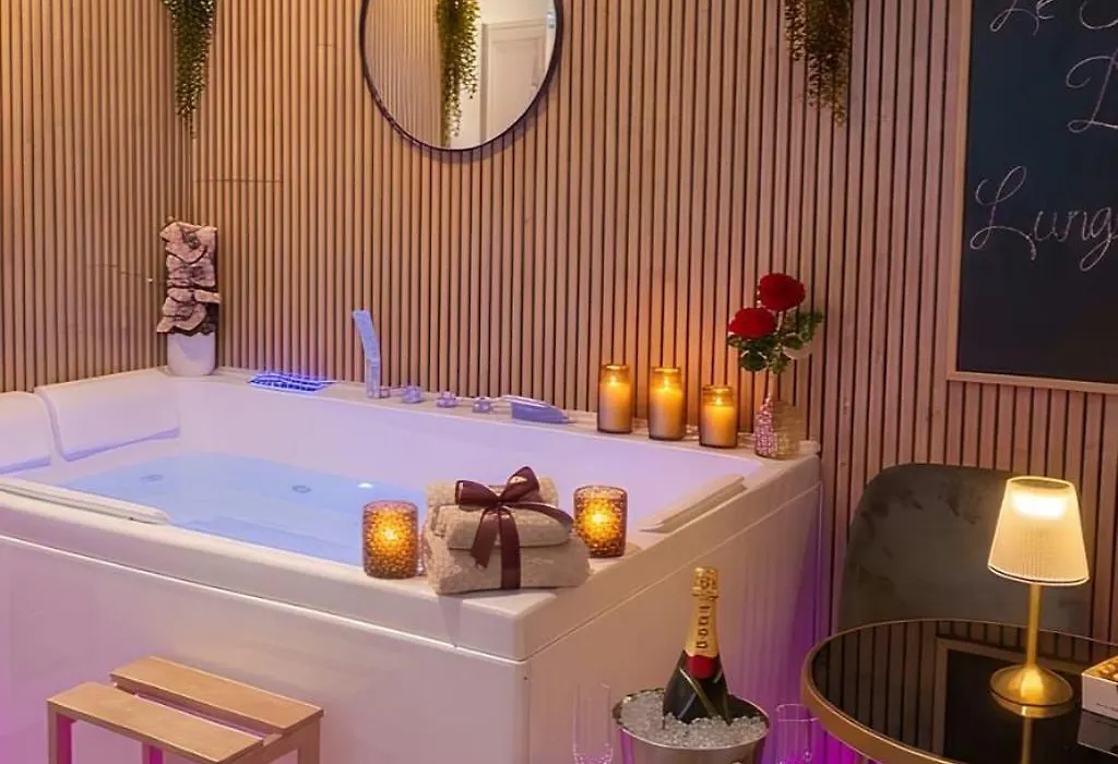 Le Suite del Lungomare Catania-1