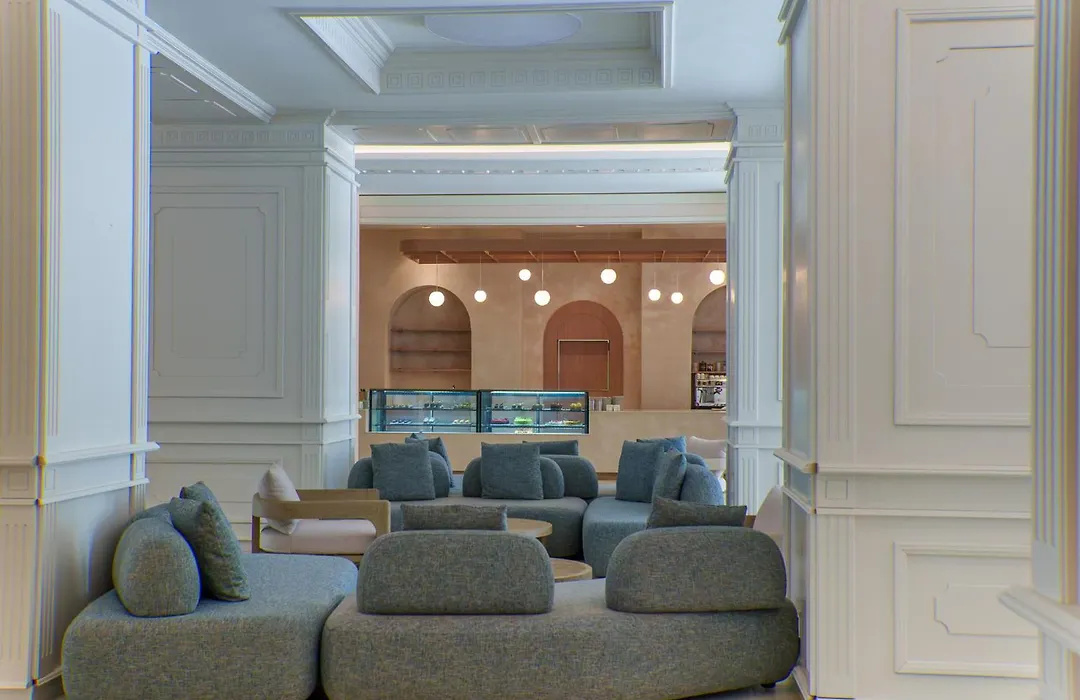Grifid Arabella Hotel-1