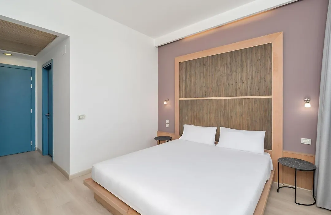 B&B HOTEL Padova Methis-1