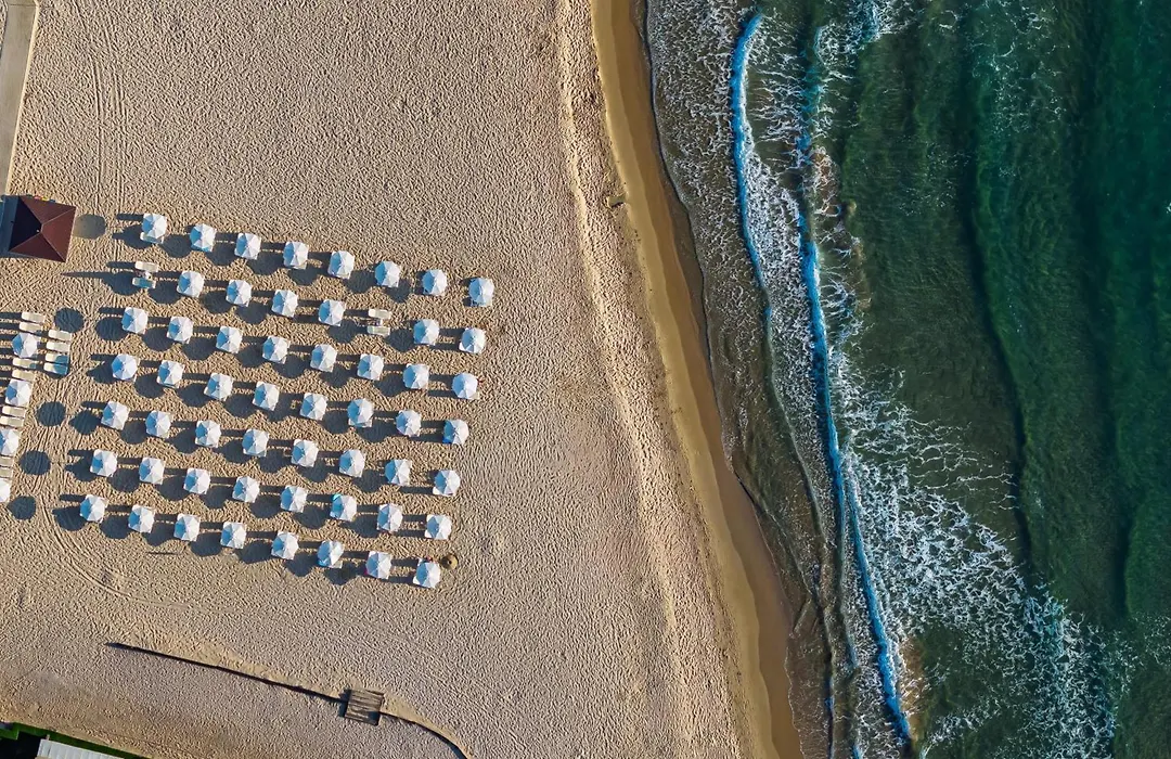 Hotel Nobel Ultra All Inclusive - Free Beach Access-1